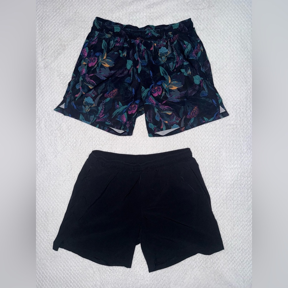All In Motion Men’s Shorts Set - Picture 2 of 5